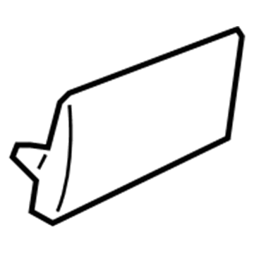 Audi S4 Emblem - 8E0-419-685
