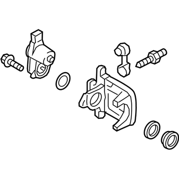 Audi 4G0-615-403-G