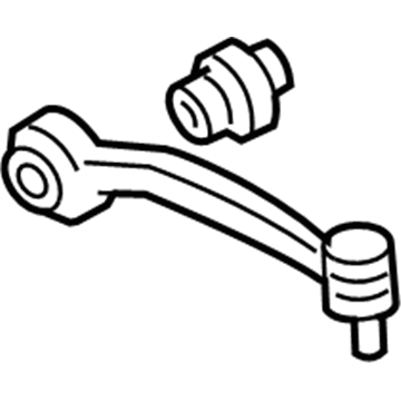 Audi 4E0-407-509-E