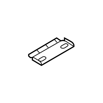 Audi 4M0-802-419-E