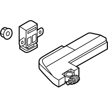Audi 4M6-915-459-B