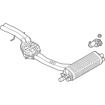 Audi 4M0-253-078-CE