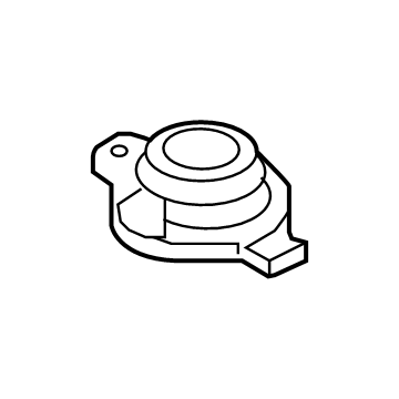 Audi 4M0-035-454-B
