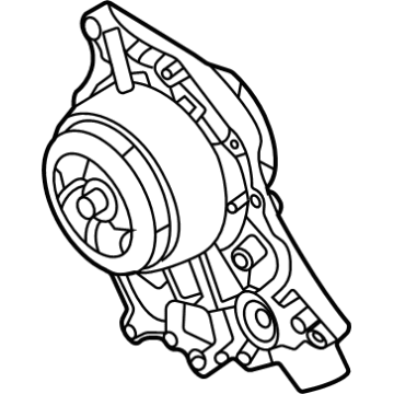 Audi 4N0-121-601-A