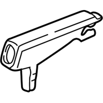 Audi 8E0-711-463-C-4QC