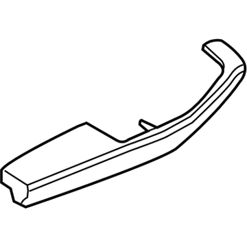 Audi 4M8-867-363-11C