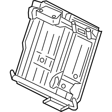 Audi 4F5-885-504-A-36R