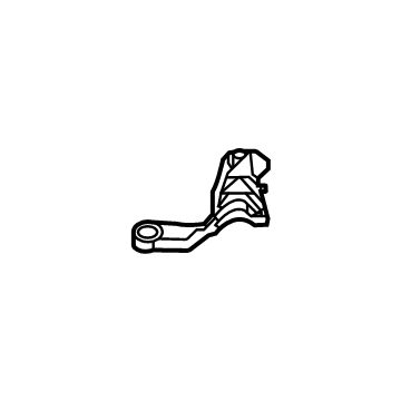 Audi A6 Quattro Radiator Support - 4K0-121-214-N