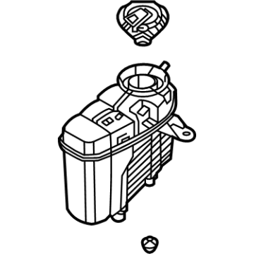 Audi 4K0-121-405-AB