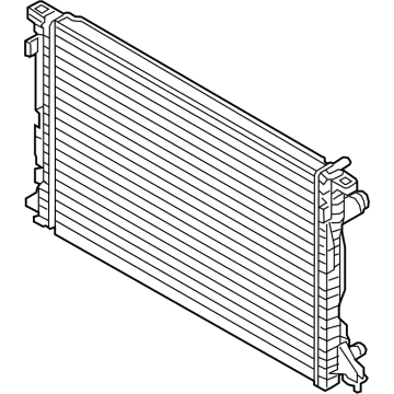 Audi 8W0-121-251-AA