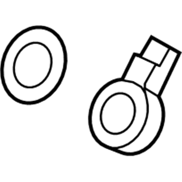 Audi 81A-955-547-B