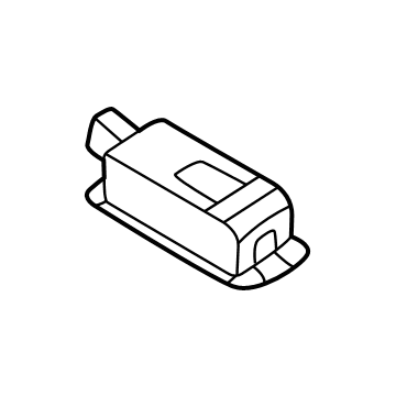 Audi 9J1-947-415-A