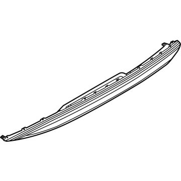 Audi 85H-807-521-3FZ