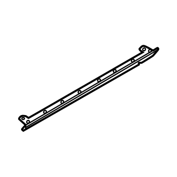 Audi 85H-807-541-B