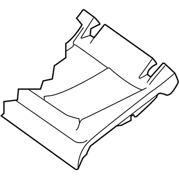 Audi 8V7-885-405-B-IMZ