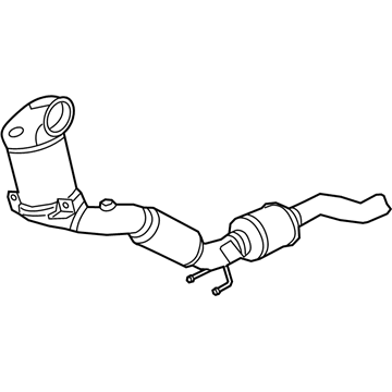 Audi 5QN-254-500-R