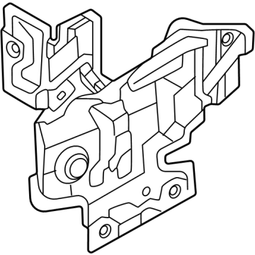 Audi 85B-863-829-A