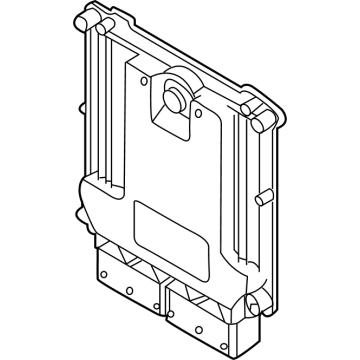 Audi 8W0-907-551-B-8WB