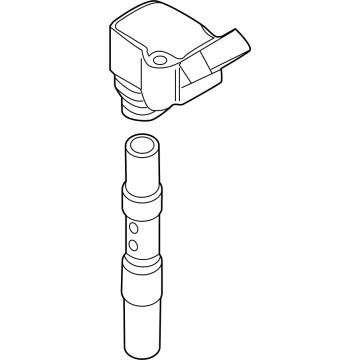 Audi 06H-905-110-P