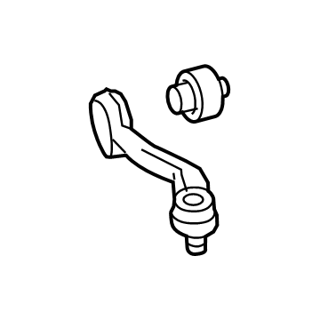 Audi 4M0-407-510-B