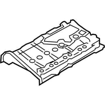 Audi 06K-103-063-CN