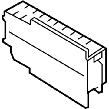 Audi Fuse - 4G0-937-501