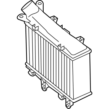 Audi 4K0-145-805-P