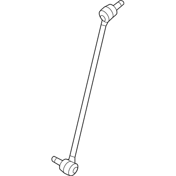 Audi 5Q0-411-315-D Stabilizer Link
