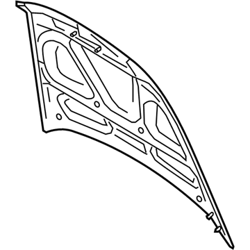 Audi 4F0-823-029-F