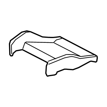 Audi 83A-881-405-T-PRA