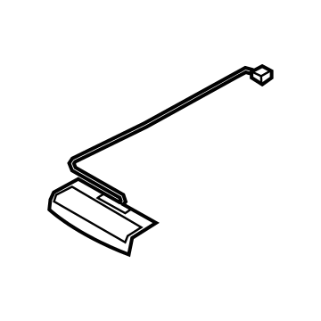 Audi 83A-963-549-B