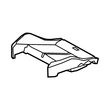 Audi 83A-881-361-B