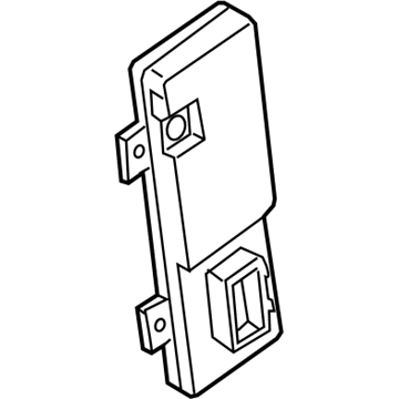 Audi 4KE-915-233-F