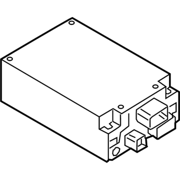 Audi 5QE-915-684-AD