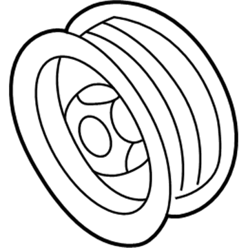 Audi 038-903-119-K