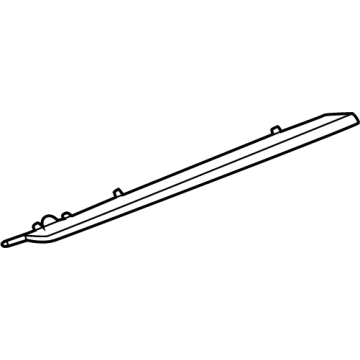 Audi 8Y0-947-185 Light Bar