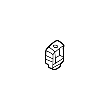 Audi 8Y0-867-443-4PK Cap Audi 8Y0-867-443-4PK Cap