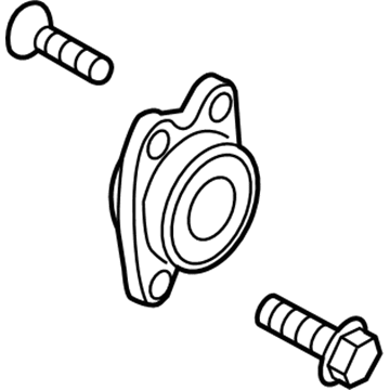 Audi 4H0-498-625-F