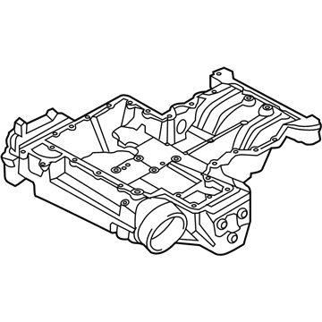 Audi 07P-103-808