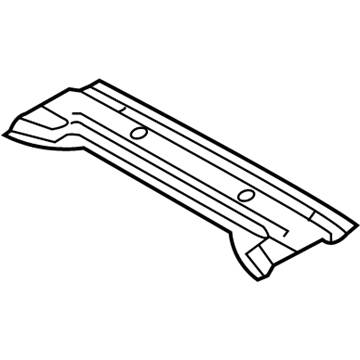 Audi 8P4-817-985-A