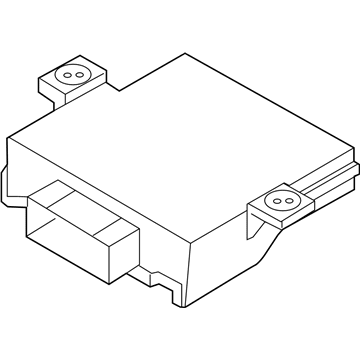 Audi 4K0-907-468-J