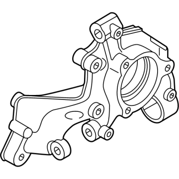 Audi 5WA-505-435-G