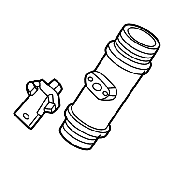 Audi 4M0-145-673-K