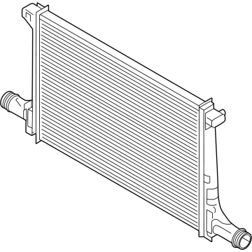 Audi 4M0-145-805-N