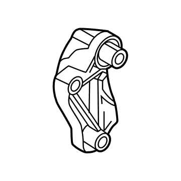 Audi 1EA-599-125-A