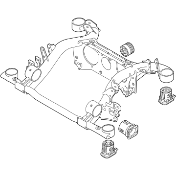 Audi 1EA-505-235-BQ