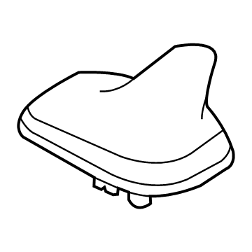 Audi 4N0-035-503-AM-GRU