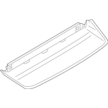 Audi 8K5-945-097