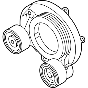 Audi 06N-903-133-A