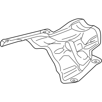 Audi 4M0-521-443-F